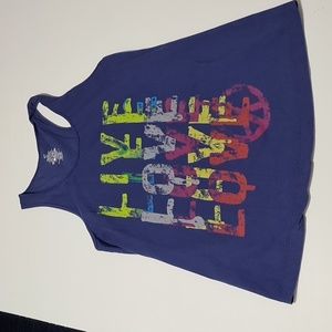 G21  tank top